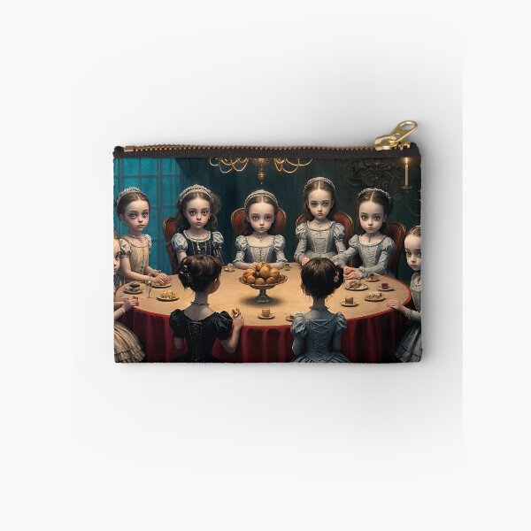 Item preview, Melancholy Manor "Series"  designed and sold by CSApothecary.