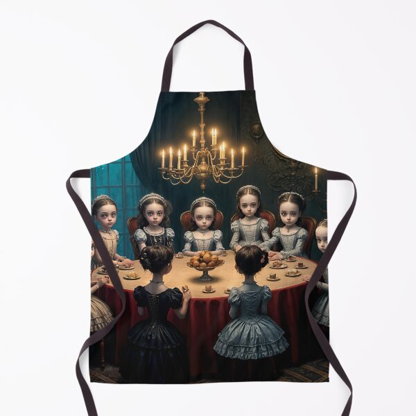 Item preview, Melancholy Manor "Series" designed and sold by CSApothecary.