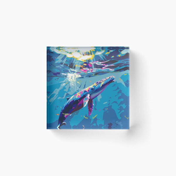 Item preview, Whaling designed and sold by randynash.