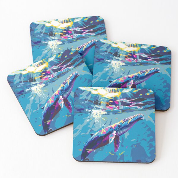 Item preview, Whaling designed and sold by randynash.