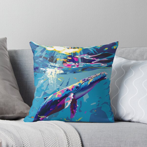 Item preview, Whaling designed and sold by randynash.