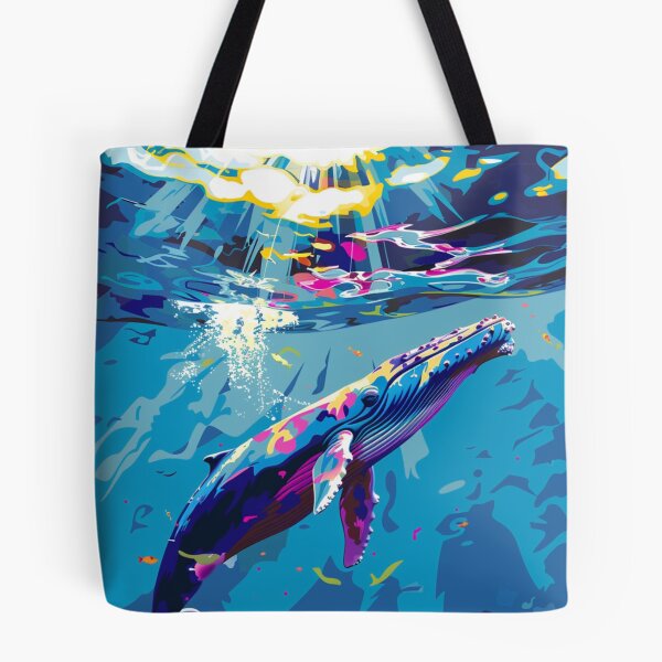 Item preview, Whaling designed and sold by randynash.
