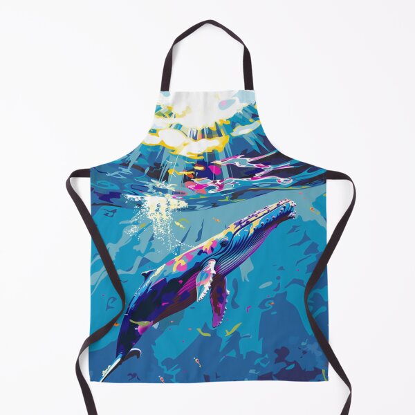 Item preview, Whaling designed and sold by randynash.