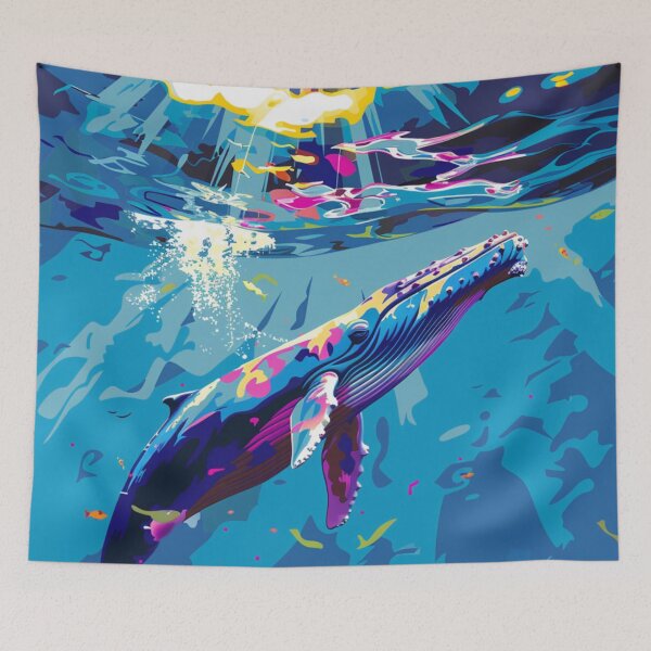 Item preview, Whaling designed and sold by randynash.