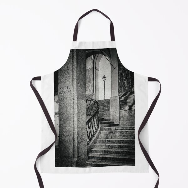 Item preview, Porte Fausse designed and sold by Nigel R Bell Photography.