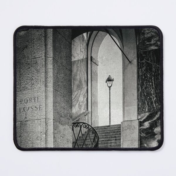 Item preview, Porte Fausse designed and sold by Nigel R Bell Photography.
