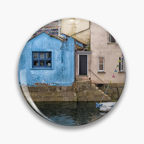 Item preview, Falmouth Blues designed and sold by Nigel R Bell Photography.