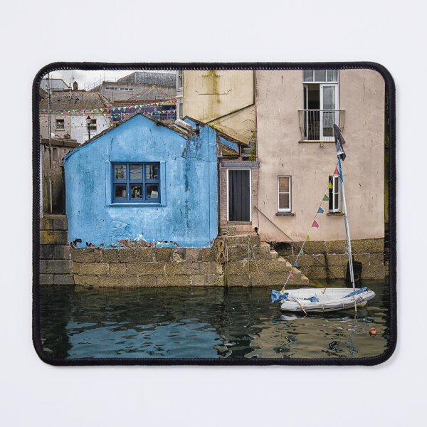 Item preview, Falmouth Blues designed and sold by Nigel R Bell Photography.