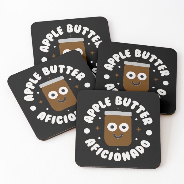 Item preview, Apple Butter Aficionado - Apple Butter designed and sold by TomThornton.