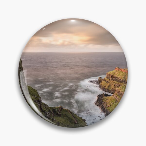 Artikelvorschau, Giants Causeway Amphitheater entworfen und verkauft von Nigel R Bell Photography.