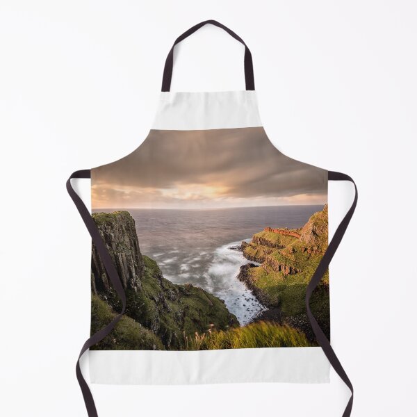 Item preview, Giants Causeway Amphitheatre designed and sold by Nigel R Bell Photography.