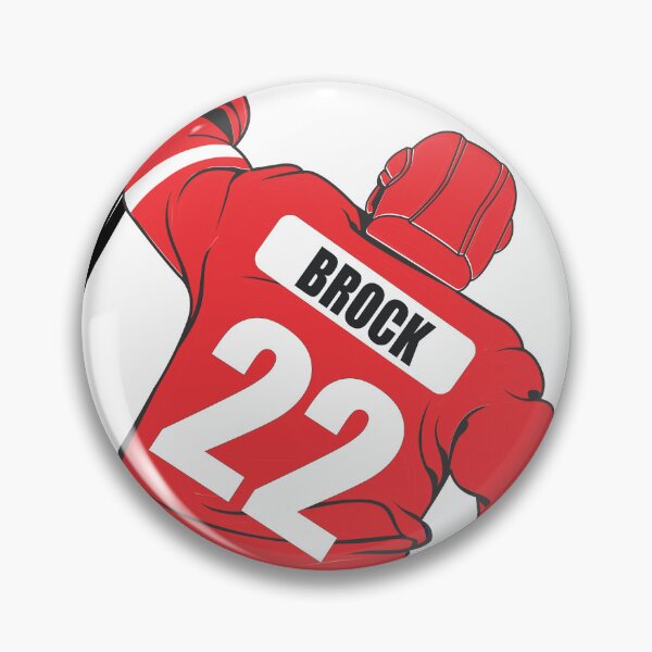 Item preview, Brock 22 Hockey Products designed and sold by stinkylockers.