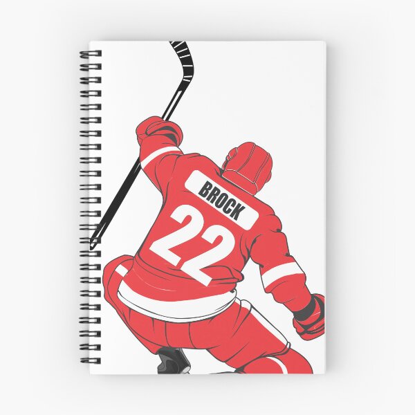 Item preview, Brock 22 Hockey Products designed and sold by stinkylockers.