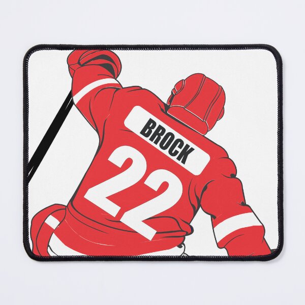 Item preview, Brock 22 Hockey Products designed and sold by stinkylockers.