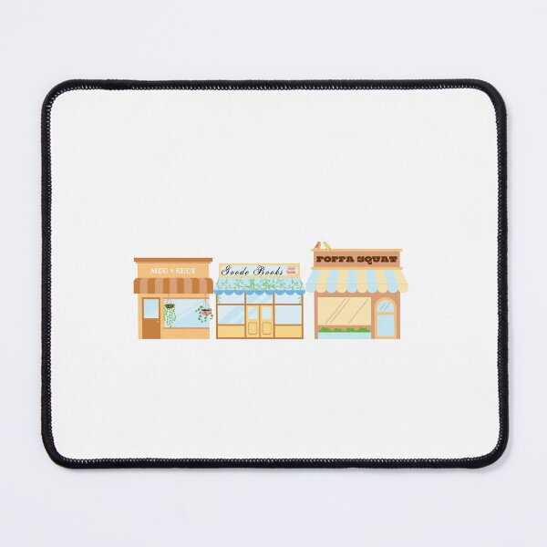 Item preview, book lovers Emily Henry sunshine falls designed and sold by kennahorse.