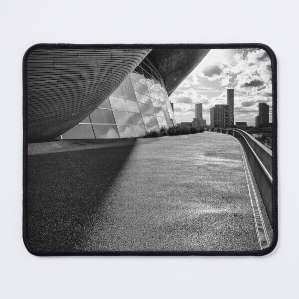 Item preview, London Aquatics Centre designed and sold by Nigel R Bell Photography.