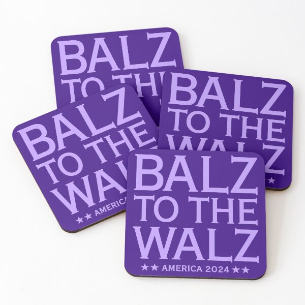 Item preview, Balz to the Walz (lavender) designed and sold by Thelittlelord.