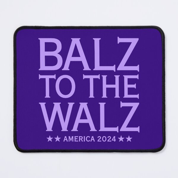 Item preview, Balz to the Walz (lavender) designed and sold by Thelittlelord.