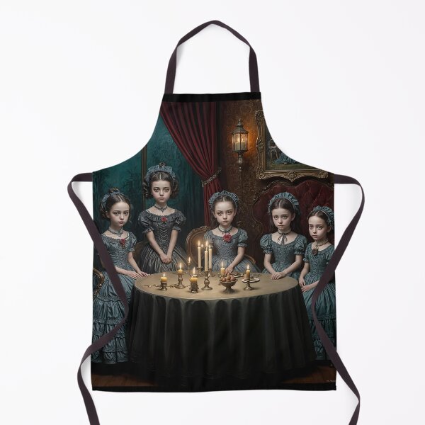 Item preview, Melancholy Manor "Series" designed and sold by CSApothecary.