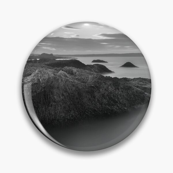Item preview, Ballintoy Rugged Coast designed and sold by Nigel R Bell Photography.
