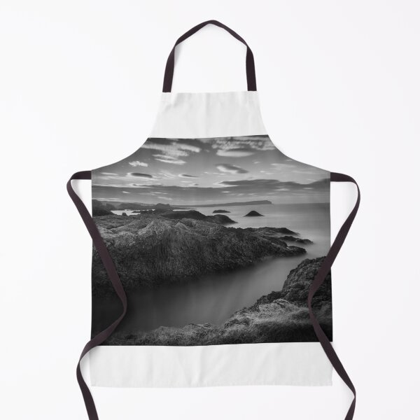 Item preview, Ballintoy Rugged Coast designed and sold by Nigel R Bell Photography.
