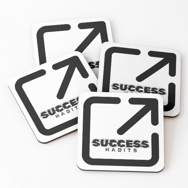 Item preview, Success Habits designed and sold by vjtov6.
