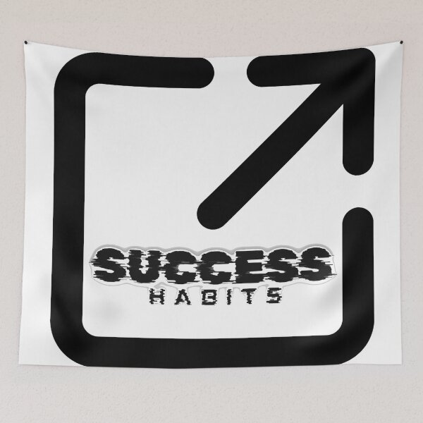 Item preview, Success Habits designed and sold by vjtov6.