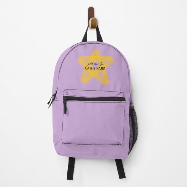 Item preview, "Gold Star For Cathy Parr" - Six The Musical designed and sold by WestEndRebecca.