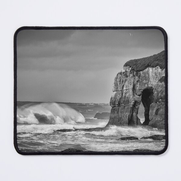 Item preview, Whiterocks Waves designed and sold by Nigel R Bell Photography.