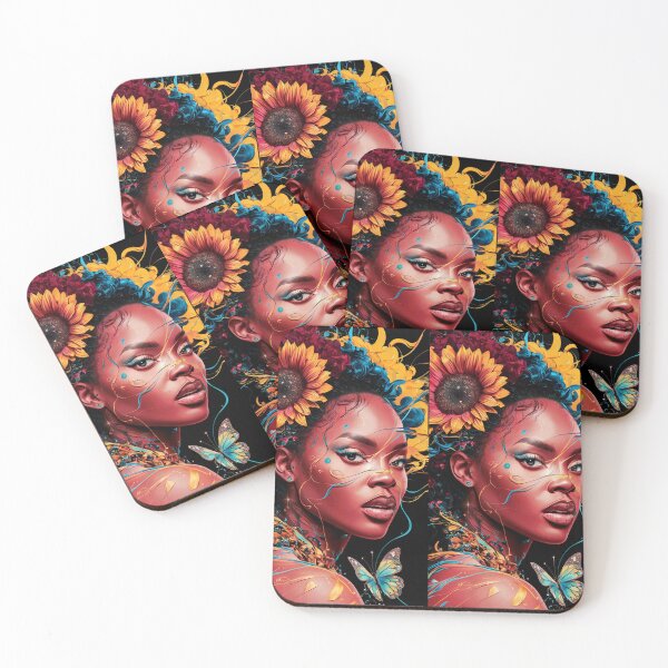 Item preview, Slay Queens - Dee  designed and sold by CanvasCarousel.