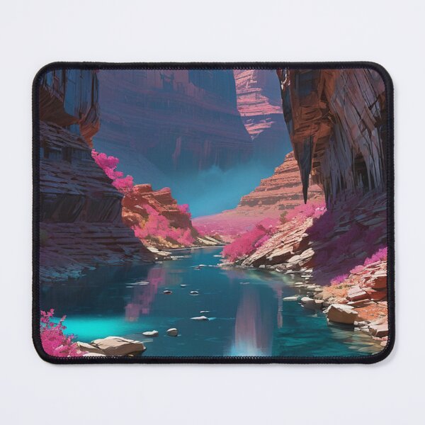 Item preview, Canyon Reflections designed and sold by SublimeMusings.