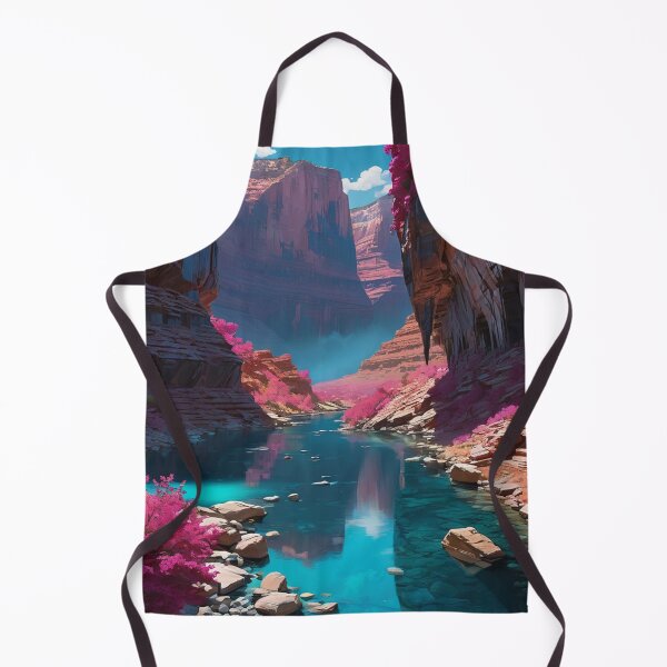 Item preview, Canyon Reflections designed and sold by SublimeMusings.