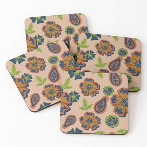 Item preview, seamless pattern design  designed and sold by mahnoorzafar.