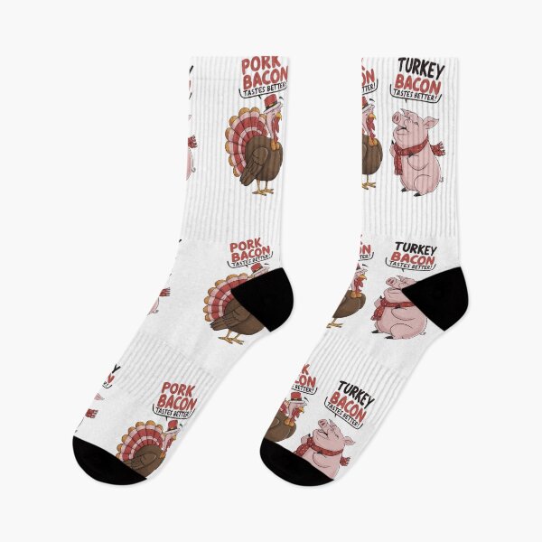 Item preview, Bacon Taste! No.2 designed and sold by Gentle40Winks.