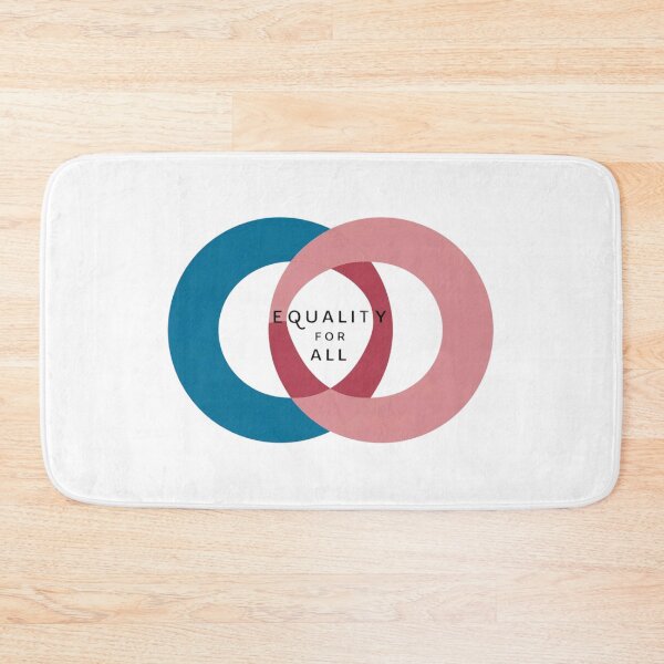 Item preview, Equality for All designed and sold by EclipseArtworks.