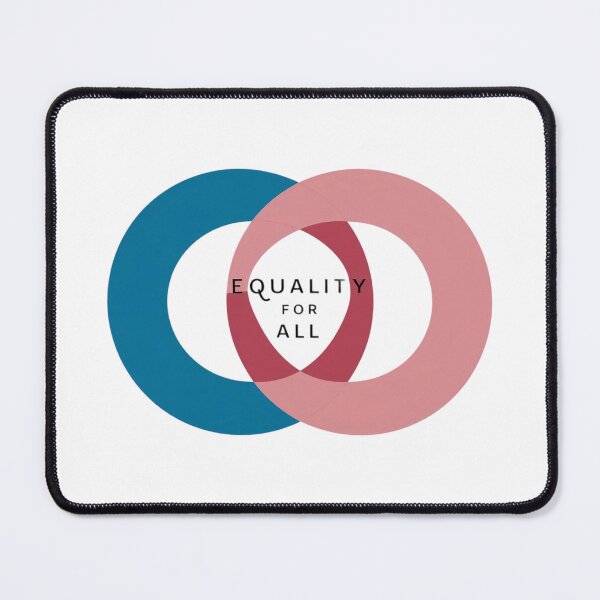 Item preview, Equality for All designed and sold by EclipseArtworks.