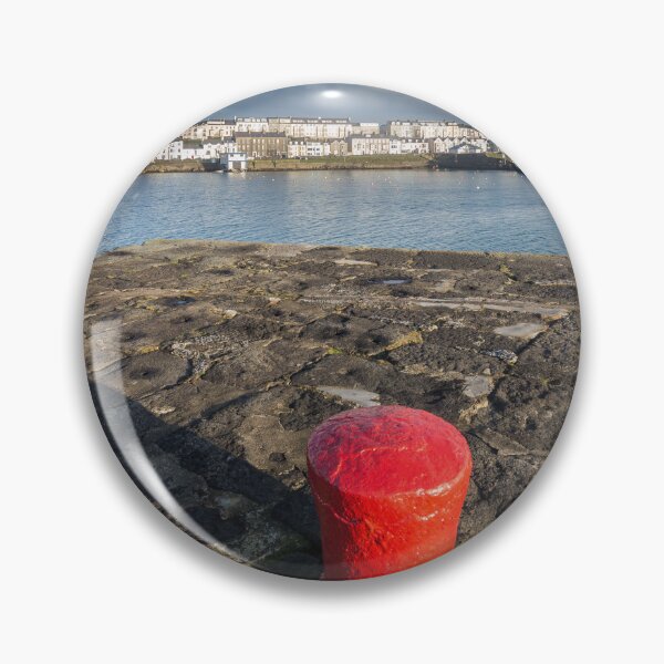 Item preview, Portrush Harbour designed and sold by Nigel R Bell Photography.
