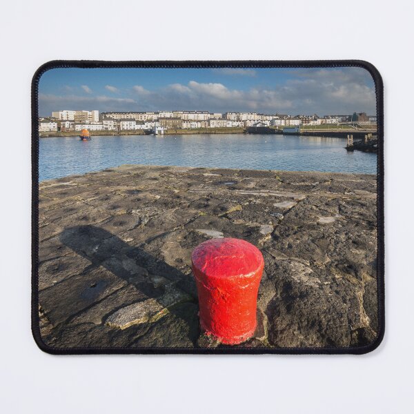 Item preview, Portrush Harbour designed and sold by Nigel R Bell Photography.