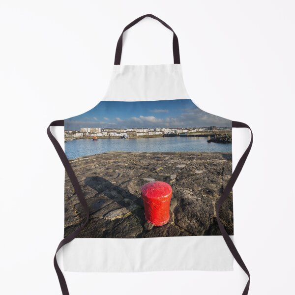 Item preview, Portrush Harbour designed and sold by Nigel R Bell Photography.
