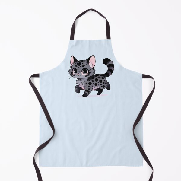 Item preview, Cute savannah cat designed and sold by Anna Halasek.