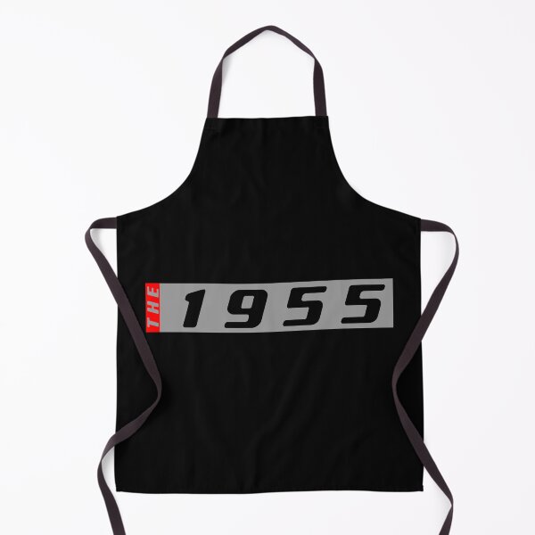 Item preview, 1955 | Born in 1955 | 1955 Birthday t-shirt designed and sold by RedCircleArt.