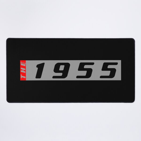 Item preview, 1955 | Born in 1955 | 1955 Birthday t-shirt designed and sold by RedCircleArt.