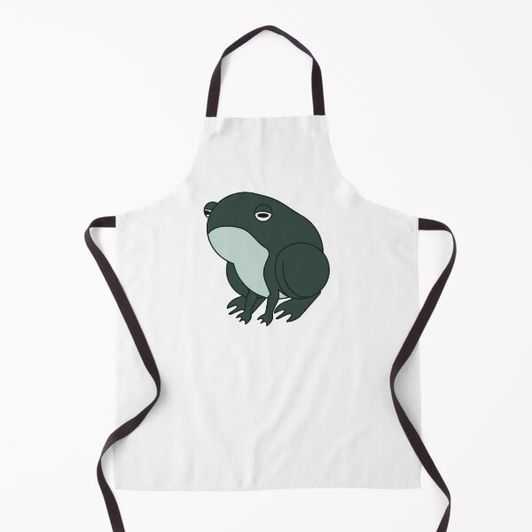 Item preview, frog designed and sold by linzritt.