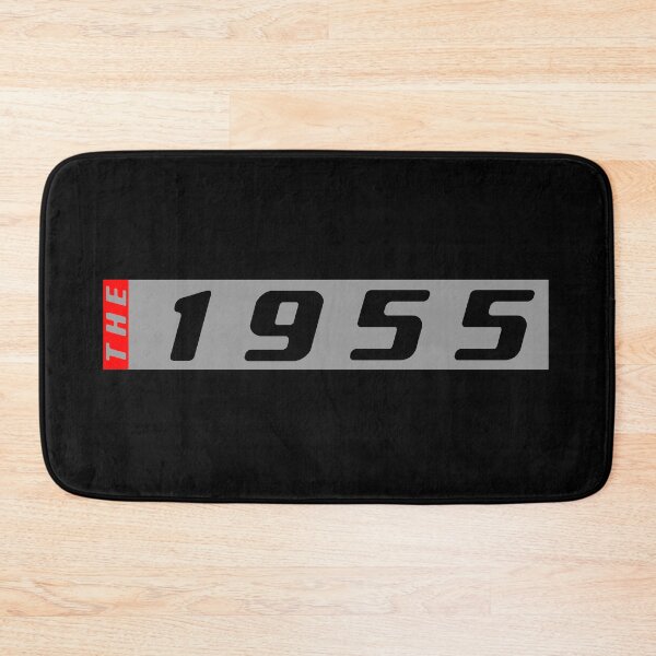Item preview, 1955 | Born in 1955 | 1955 Birthday t-shirt designed and sold by RedCircleArt.