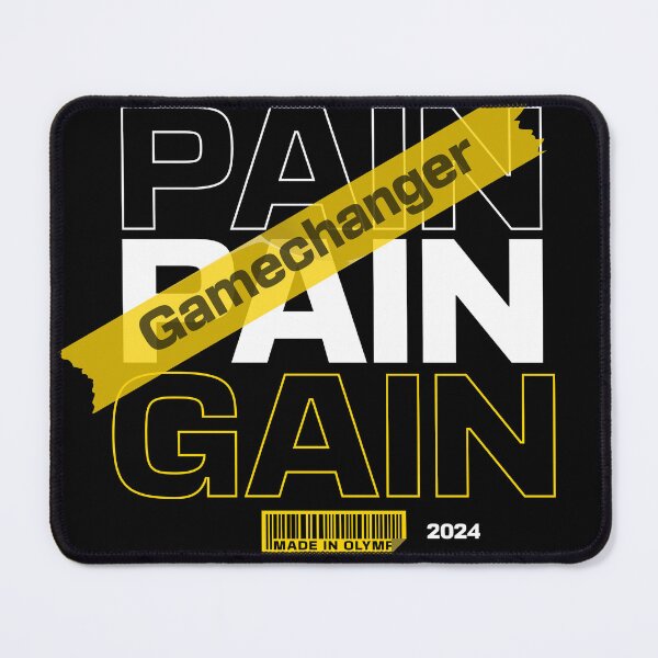 Item preview, No Pan No Gain designed and sold by Eugen-art.