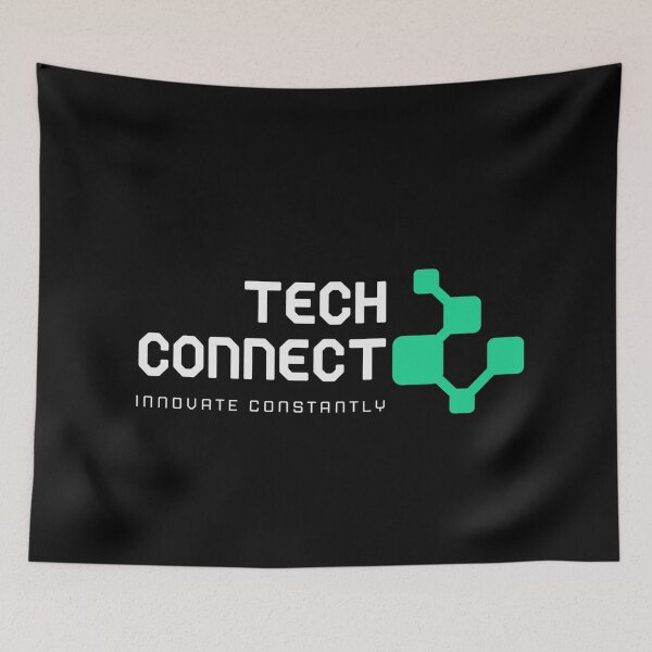 Item preview, Tech Connect designed and sold by vjtov6.