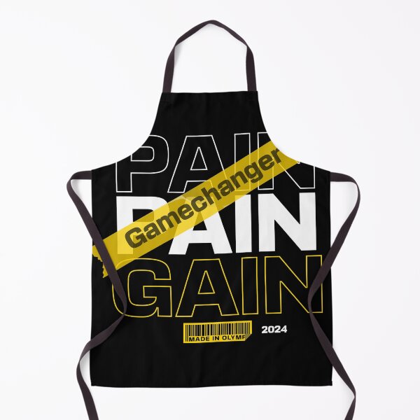 Item preview, No Pan No Gain designed and sold by Eugen-art.