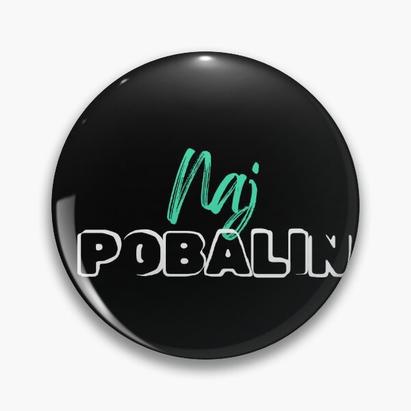 Item preview, Naj pobalin designed and sold by N-creativa.