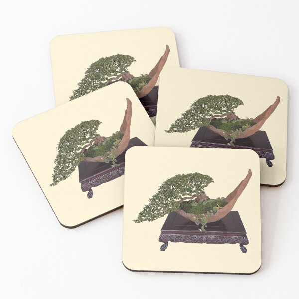 Item preview, Bonsai Tree 1 designed and sold by Emxemx.