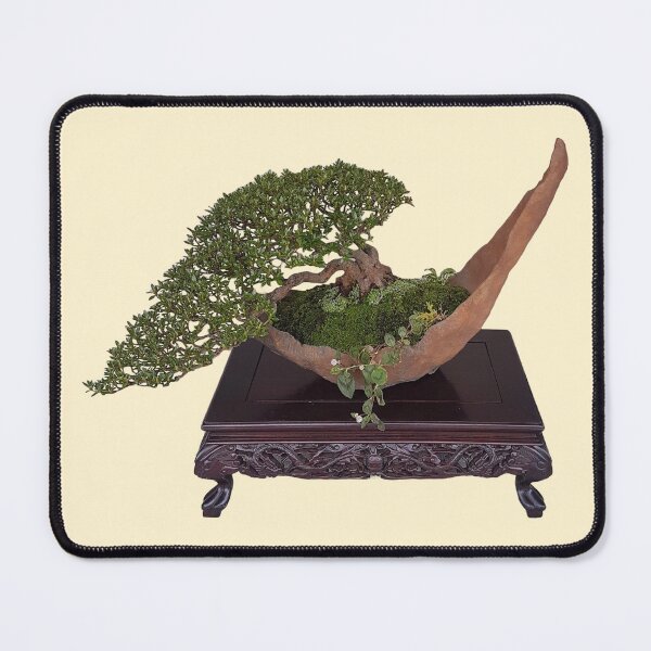 Item preview, Bonsai Tree 1 designed and sold by Emxemx.
